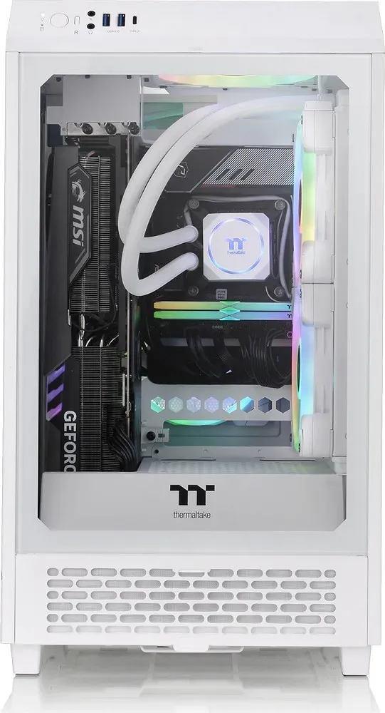 ONE Mini High End Gaming PC AN146