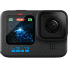 GOPRO HERO 12 Action Kamera , WLAN, Touchscreen