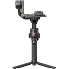 DJI Gimbal "RS4 Combo", schwarz, B:25,5cm H:7,5cm T:24,5cm, Gimbals, Topseller