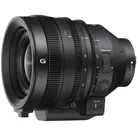 Sony FE C 16-35mm T3.1 G