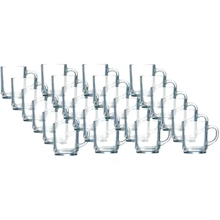 Arcoroc Chicago Teeglas 0,25 l 24 St.