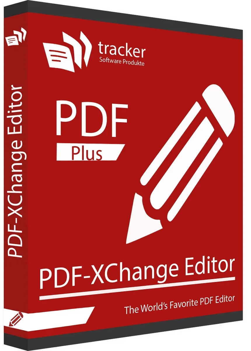 PDF-XChange Editor