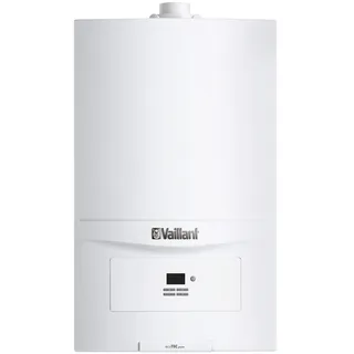 Vaillant ecoTEC pure VC 146/7-2 Gas-Brennwerttherme, Gastherme, Erdgas L / LL