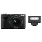 Canon Powershot V1 +Godox iT20