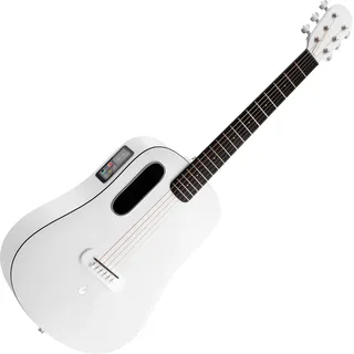 LAVA Music Lava ME Play Frost White