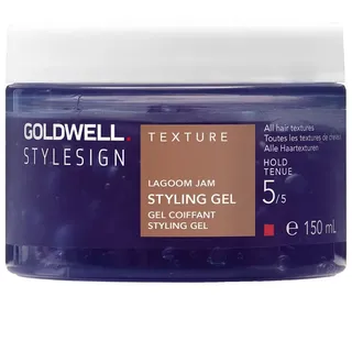 Goldwell Stylesign Texture Lagoom Jam Styling Gel 150 ml