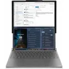 Lenovo ThinkBook Plus G6 Rollable 14.0 Core Ultra 7 258V 32GB RAM 1TB SSD Win11Pro - 21TR0004GE Luna Grey