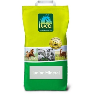 Lexa Junior-Mineral 9 kg