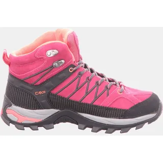 magenta/antracite 42