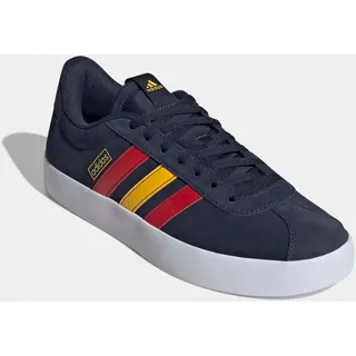 Legend Ink / Better Scarlet / Bold Gold 44 2/3