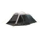 Outwell Earth 5 - Tunnelzelt - Black/Grey