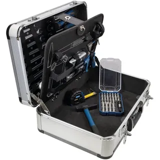 SCHEPPACH TB150 Handwerkzeugset, 101-tlg. inkl. Koffer (5909306900)