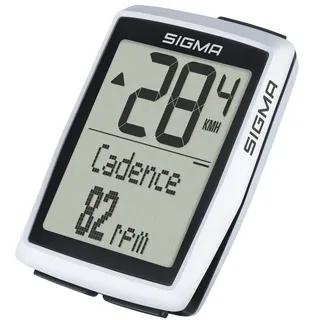 Sigma Sport Fahrradcomputer BC 12.0 WL STS