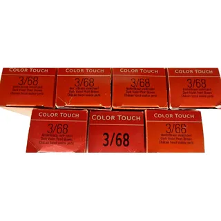 3/68 violett perl 60 ml