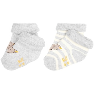 Steiff Unisex Socken 2er Pack