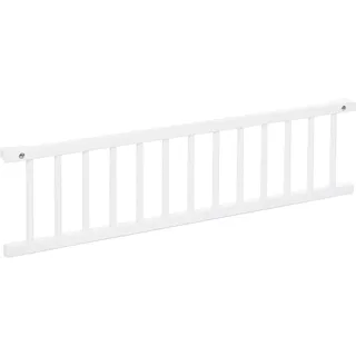 babybay Verschlussgitter für Stubenwagennutzung Beistellbett Boxspring XXL