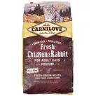 Fresh Huhn Kaninchen Adult Katze 6 kg