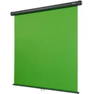 Celexon Greenscreen Rollo Chroma Key, Rollo-Geenscreen, stationär, (B/H) 190 x 200 cm