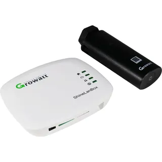 Growatt ShineLink-X WiFi-Stick und ShineLanBox 0,85 kg