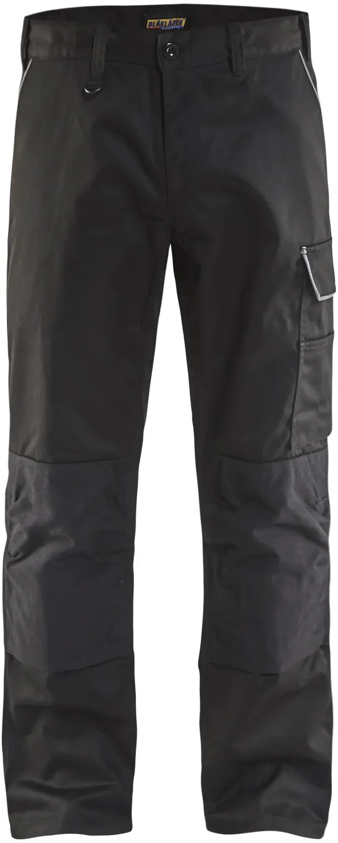 Blakläder Bundhose 1406 1860 in schwarz/grau - 154 (C110)