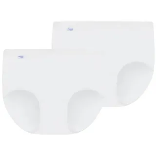 SLOGGI Basic+ Midi Slip, White, 42
