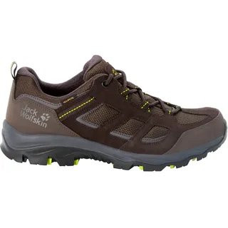 dark brown/lime 40