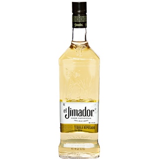 El Jimador Reposado Tequila 38%