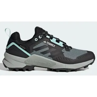 Semi Flash Aqua / Core Black / Preloved Yellow 40 2/3