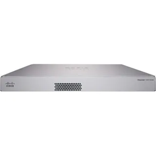 Cisco FPR1150-ASA-K9Cisco FirePOWER 1150 ASA - Firewall - 1U - Rack-montierbar