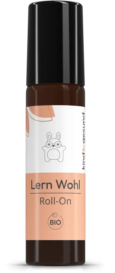 Bio-Lern Wohl Roll-On - kindgesund®