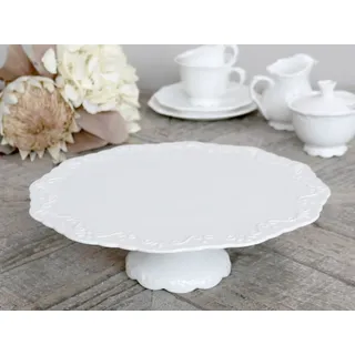 Chic Antique Tortenplatte 'Provence' Chique