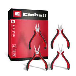Einhell Kombizange 370532