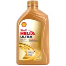 Shell Helix Ultra ECT C2 C3 0W-30 5 Liter
