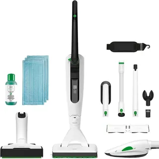 Vorwerk Kobold VK7 Akku-Staubsauger – DER Besserwischer für alle Felle (S)
