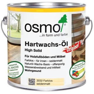High Solid 2,5 l farblos glänzend