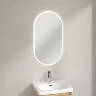 Villeroy & Boch More to See Lite+ Spiegel, A4855000,