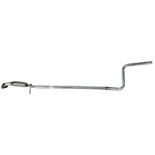 BOSAL Abgasrohr 965-129