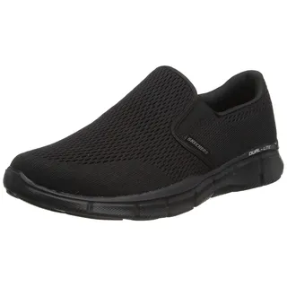 SKECHERS Memory Foam Wanderschuhe Doppel Play