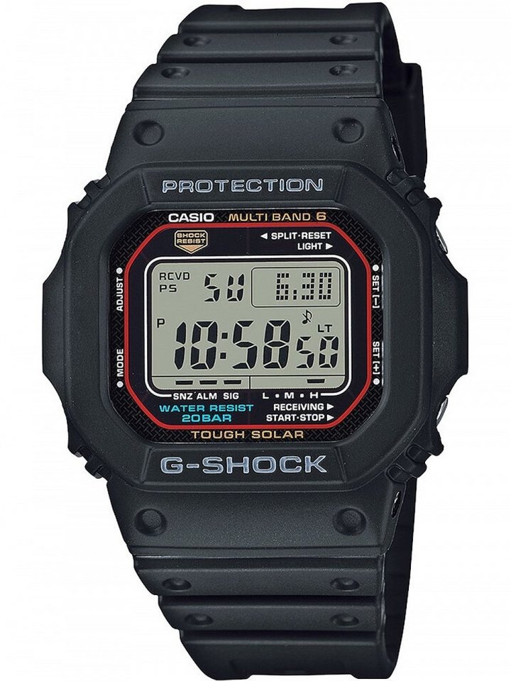 Bild G-Shock GW-M5610U-1ER