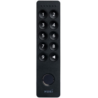 NUKI Keypad 2.0 Keypad (220931)