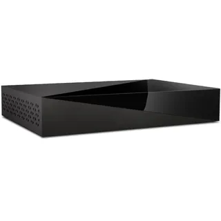 VU+ Zero 4K PVR Kit incl. 5 TB HDD