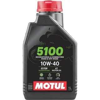 Motul 5100 104066 10W-40 1 l