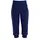 3 4 blau XXL
