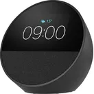 Amazon echo Spot 2024 Sprachassistent Schwarz