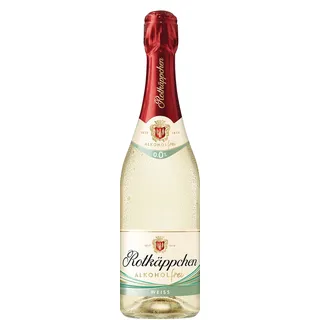 Rotkäppchen Alkoholfrei