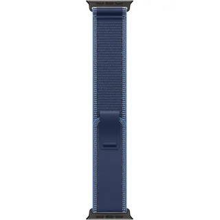 Blau/Hellblau Titan Schwarz S/M