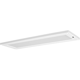 LEDVANCE Cabinet LED Panel L LED-Unterbauleuchte LED LED fest eingebaut 10W