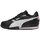 Puma SL AC PS Kinder Schwarz/Pink/Weiß 33
