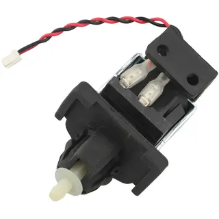 URPIZY Replacement Water Pump für ECOVACS X1, Omni ZJ2102, DEEBOT T10/T20, für Omni Docking Station