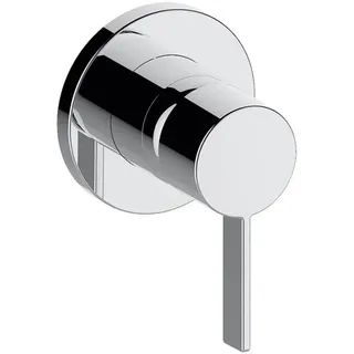 Keuco IXMO 59551 rund verchromt